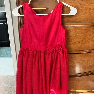 Girl H&M holiday dresses